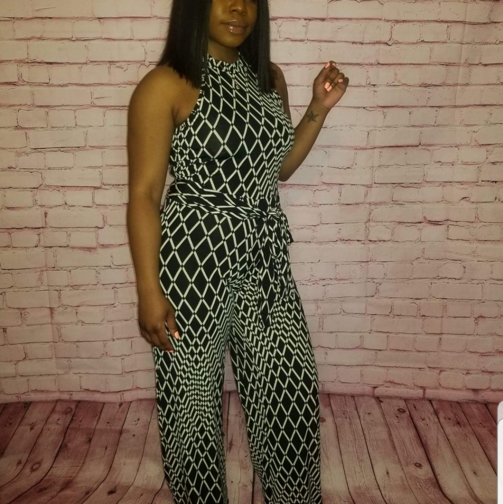 Jumpsuit - Picture 3 of 3